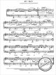 Notenbild für MSAM 24100 - POPULAR PIANO SOLOS 1