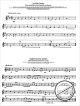 Notenbild für MSAM 33697 - 100 SOLOS TRUMPET