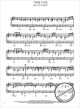 Notenbild für MSAM 33861 - POPULAR PIANO SOLOS 8 - JAZZ