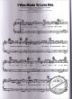 Notenbild für MSAM 34596 - THE GREAT SONGS