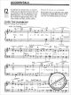 Notenbild für MSAM 34844 - COMPLETE PIANO PLAYER 3