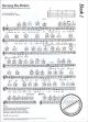Notenbild für MSAM 74741 - THE COMPLETE GUITAR PLAYER SONGBOOK