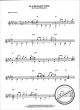Notenbild für MSAM 77520 - JAZZ PIECES CLASSICAL GUITAR