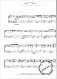 Notenbild für MSAM 91961 - PIANO COLLECTION 1