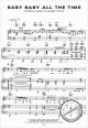 Notenbild für MSAM 92018 - PIANO TRANSCRIPTIONS