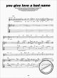 Notenbild für MSAM 92108 - PLAY GUITAR WITH - 20 ROCK CLASSICS