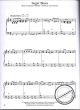 Notenbild für MSAM 950610 - BLUES ACCORDION SONGBOOK
