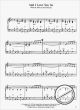 Notenbild für MSAM 951082 - BALLADS ACCORDION SONGBOOK