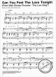Notenbild für MSAM 955526 - PLAY PIANO WITH