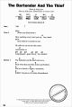 Notenbild für MSAM 973313 - CLASSIC ROCK BIG GUITAR CHORD SONGBOOK