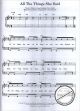 Notenbild für MSAM 977240 - JOY OF NEW POP HITS