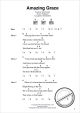 Notenbild für MSAM 977625 - THE BIG CHRISTMAS GUITAR CHORD SONGBOOK