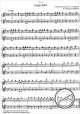 Notenbild für MSAM 980705 - THE BEST CHRISTMAS PIANO DUET BOOK EVER