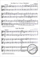 Notenbild für MSAM 982586 - THE BEST CHRISTMAS FLUTE DUET BOOK EVER