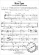 Notenbild für MSAM 987844 - 24 CLASSIC SONGS