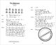 Notenbild für MSAM 989890 - THE LITTLE BLACK SONGBOOK