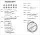 Notenbild für MSAM 993124 - THE LITTLE BLACK SONGBOOK