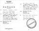 Notenbild für MSAM 993432 - THE LITTLE BLACK SONGBOOK