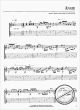 Notenbild für MSAM 994422 - SOLO PIECES FOR ACOUSTIC GUITAR 2