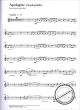 Notenbild für MSAM 997139R - TODAY'S CHART HITS