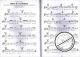 Notenbild für MSAM 997524 - THE GIG BOOK - 101 HITS