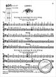 Notenbild für MSBM 10280 - A TUNE A DAY 1