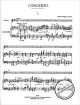 Notenbild für MSNOV 120024 - KONZERT H-MOLL OP 61 - VL ORCH
