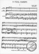 Notenbild für MSNOV 120060 - A FUGAL CONCERTO