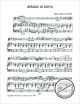 Notenbild für MSNOV 120431R - CHANSON DE MATIN + CHANSON DE NUIT OP 15/1 + 2