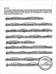 Notenbild für MSNOV 120545 - TREBLE RECORDER TECHNIQUE