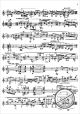 Notenbild für MSNOV 120659 - SONATE