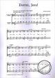 Notenbild für MSNOV 161370 - DORMI JESU