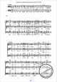Notenbild für MSNOV 290298 - VERSICLES RESPONSES + LORD'S PRAYER