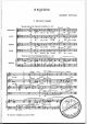 Notenbild für MSNOV 290491 - REQUIEM