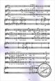 Notenbild für MSNOV 290582 - MAGNIFICAT + NUNC DIMITTIS IN G