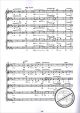 Notenbild für MSNOV 290614 - SALVE REGINA + O SALUTARIS HOSTIA (LATIN CHURCH 1)