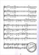 Notenbild für MSNOV 290631 - NUNC DIMITTIS (LATIN CHURCH MUSIC 3)