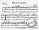 Notenbild für MSNOV 580074 - MARCHE TRIOMPHALE ES-DUR + POSTLUDE F-DUR