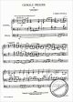 Notenbild für MSNOV 590001 - 7 CHORALE PRELUDES SET 1