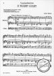 Notenbild für MSNOV 590124 - TRUMPET MINUET