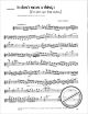 Notenbild für MSOK 63750 - JAZZ VIOLIN