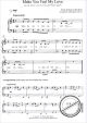 Notenbild für MSWMR 101222 - A DOZEN A DAY - SONGBOOK 1