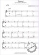 Notenbild für MSWMR 101266 - A DOZEN A DAY - SONGBOOK 2