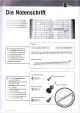 Notenbild für MUB 5022 - MUSIKLEHRE