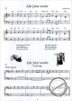 Notenbild für N 1310 - WEIHNACHTSLIEDERBUCH