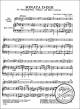 Notenbild für N 1384 - SONATE D-DUR OP 5/4