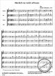 Notenbild für N 2009 - DAS SOMMERQUARTETT