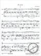 Notenbild für N 2469 - F A E SONATE