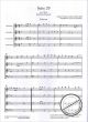 Notenbild für N 2598 - SUITE NR 20 (BANCHETTO MUSICALE