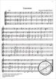 Notenbild für N 3233 - QUARTETTE ALTITALIENISCHER MEISTER